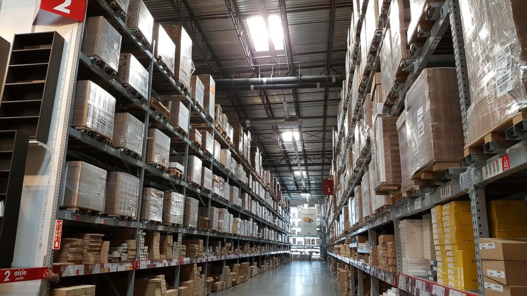 Tips for Choosing the right warehouse for your company