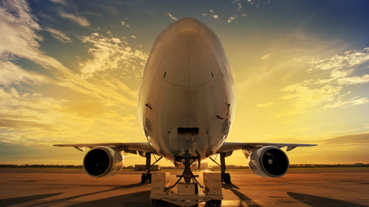 air freight forwarding service dubai