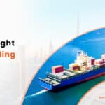 Sea freight forwardingin uae