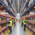 An In Depth Guide to Warehouse Picking Methods