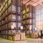 Cold Storage Warehouses in Dubai