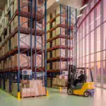 Environmental Regulations for Warehousing and Storage in Dubai