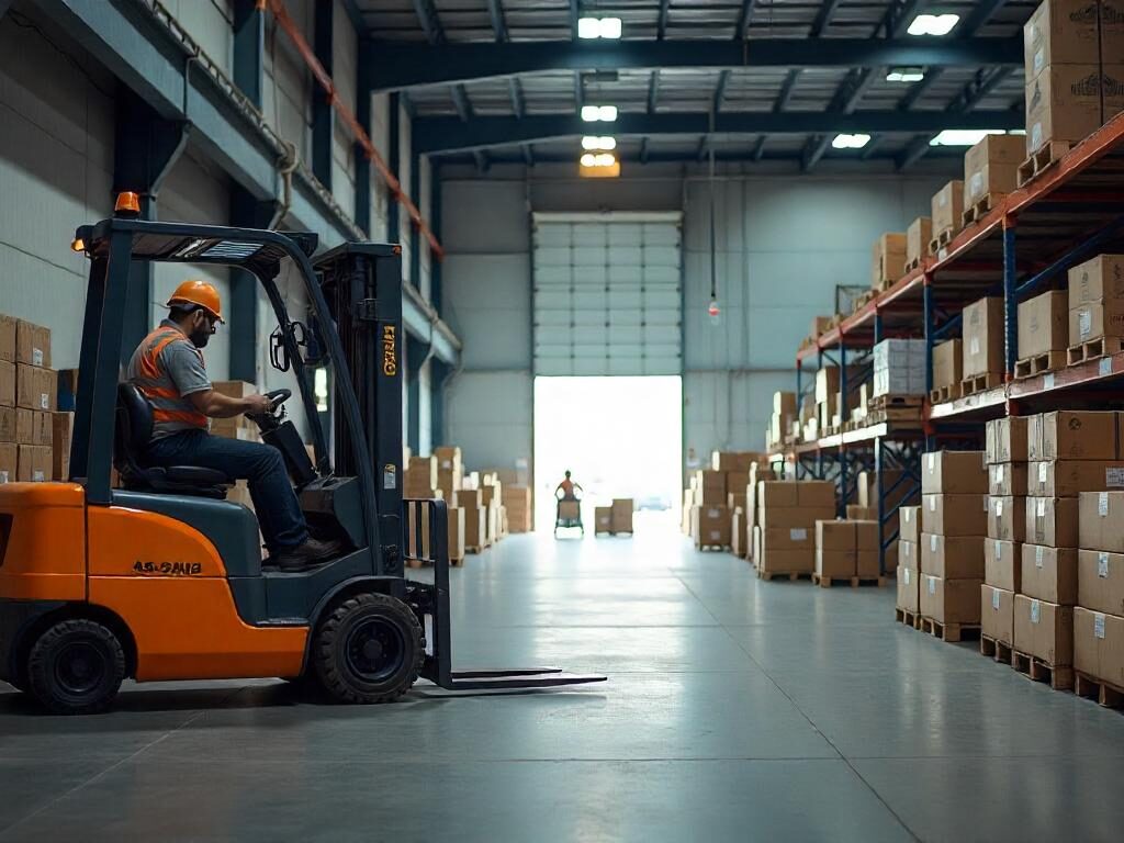 Shipping Internationally from Dubai with Reliable Freight Forwarding