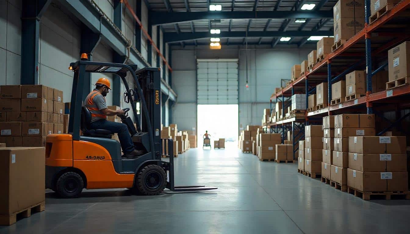Shipping Internationally from Dubai with Reliable Freight Forwarding