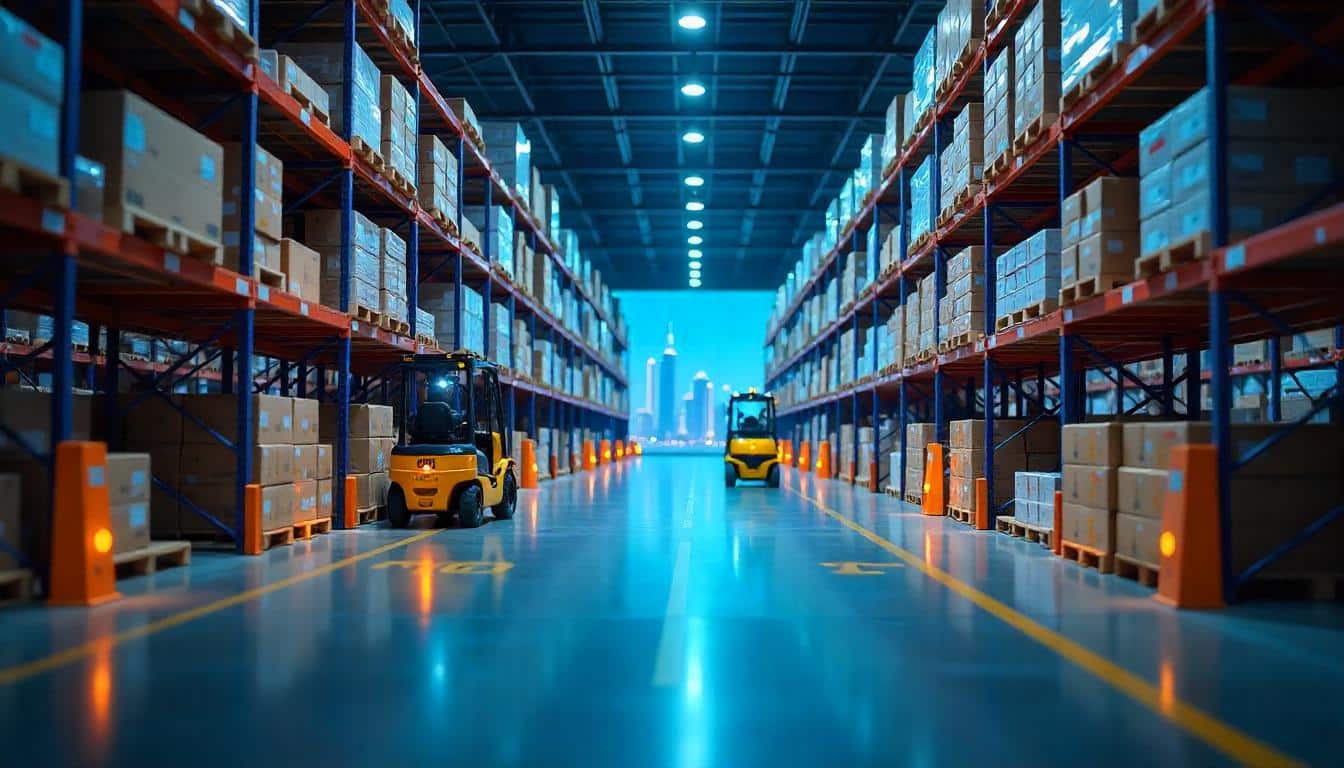 Avoid These Costly Customs Clearance Mistakes While Shipping in Dubai