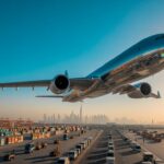 Air Freight Forwarding Services in Al Barsha
