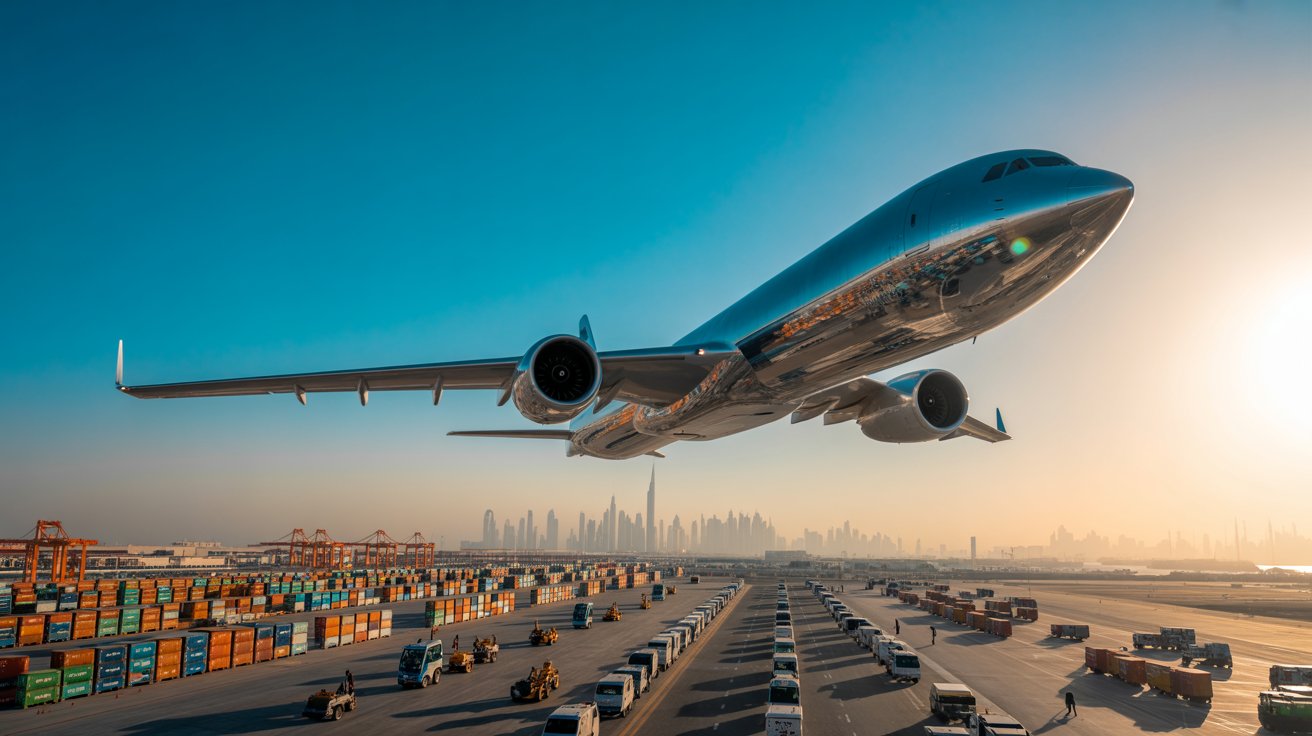 Guide to Understanding Dubai’s Customs Duties and Import Taxes